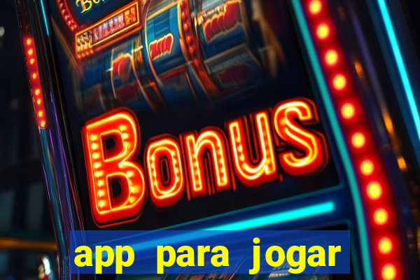 app para jogar truco valendo dinheiro